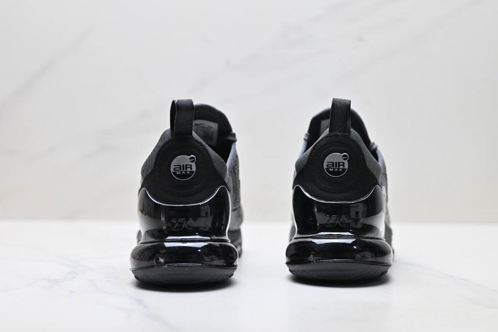 Обувки Air Max 270 Premium Smoke Grey