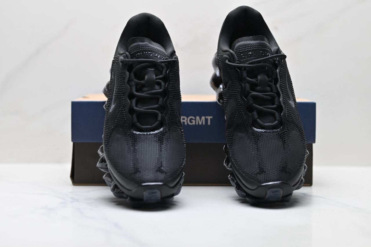 Обувки Air Liquid Max Fragment Black