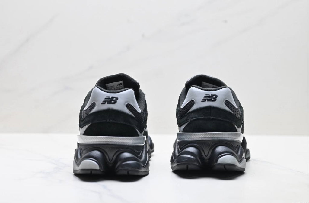Обувки NB 9060 Black Grey
