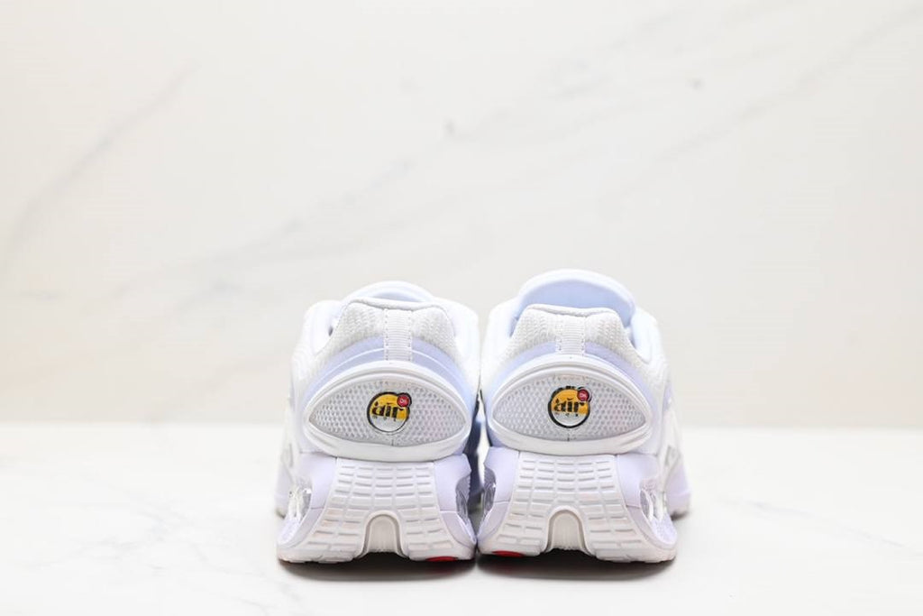 Обувки Air Max DN White