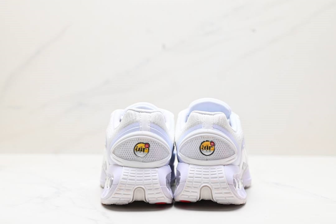 Обувки Air Max DN White