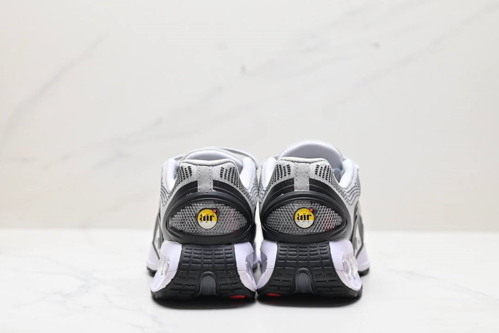 Обувки Air Max DN Grey Black White