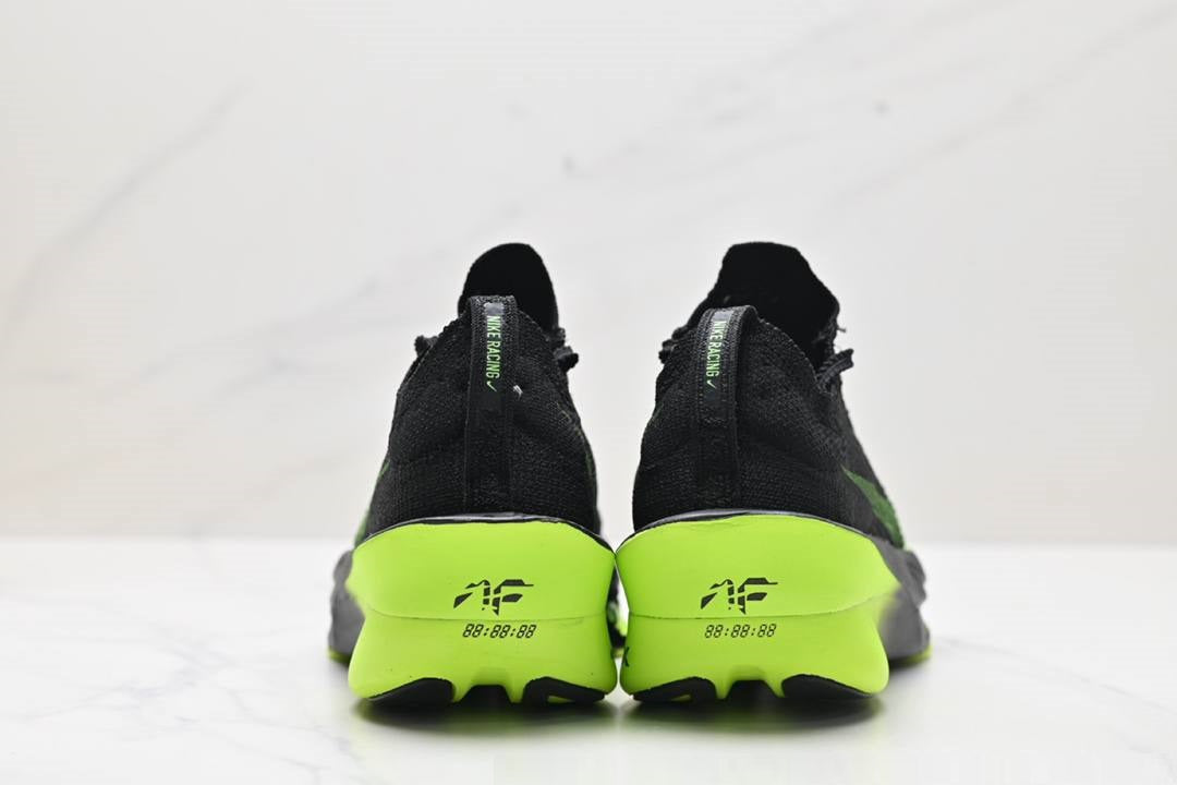 Обувки Air Zoom Alphafly Next% 3 Black/Green
