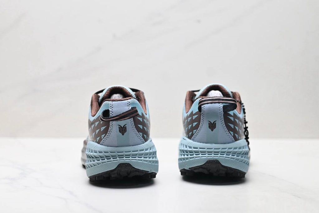 Обувки HOKA Speedgoat 2 Druzy Cold Brew