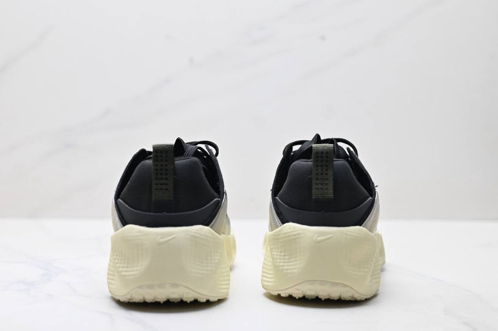 Обувки Ava Rover Black Muslin