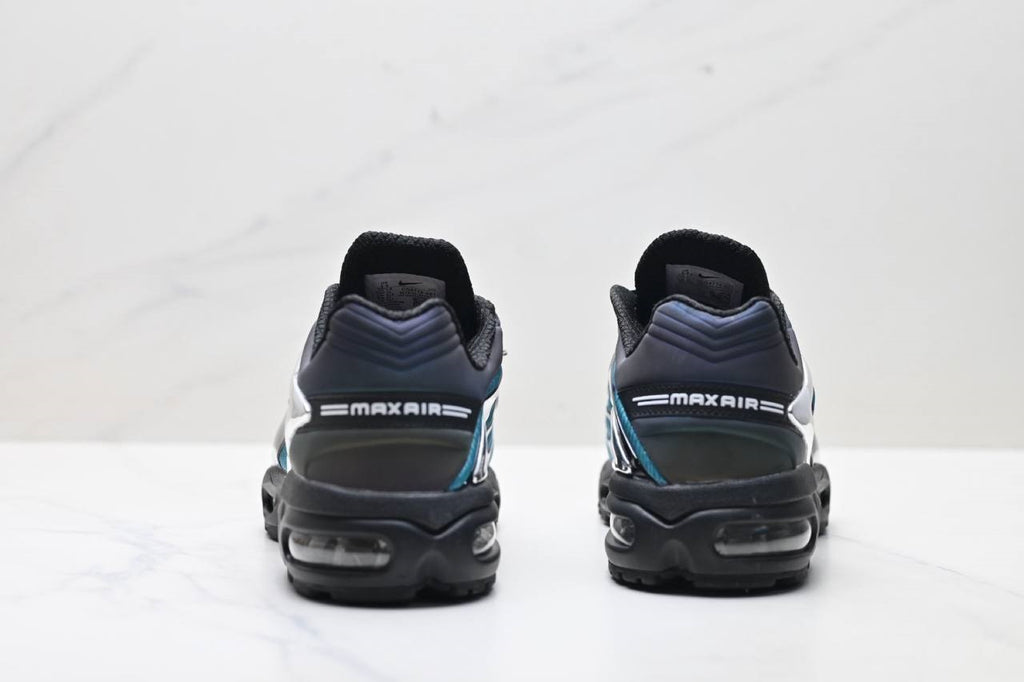 Обувки Air Max Tailwind V Skepta Chrome Blue