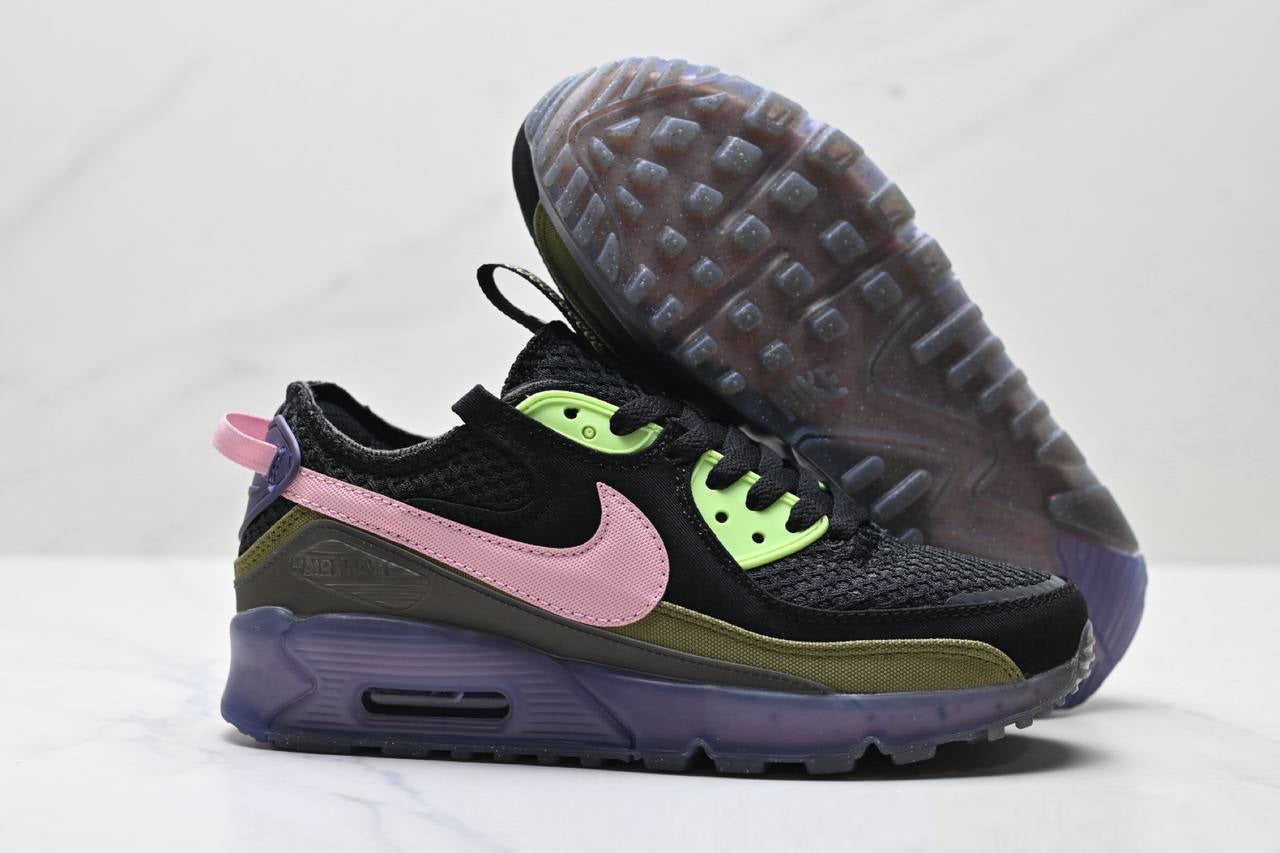 Обувки  Air Max Terrascape 90 Black Elemental Pink