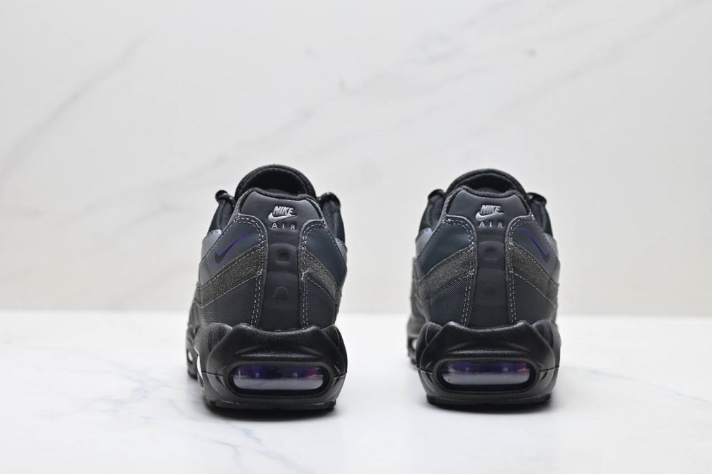 Обувки Air Max 95 Wild Grape