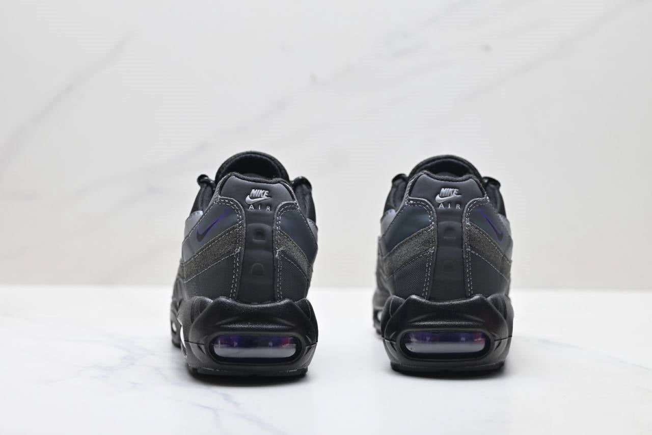 Обувки Air Max 95 Wild Grape