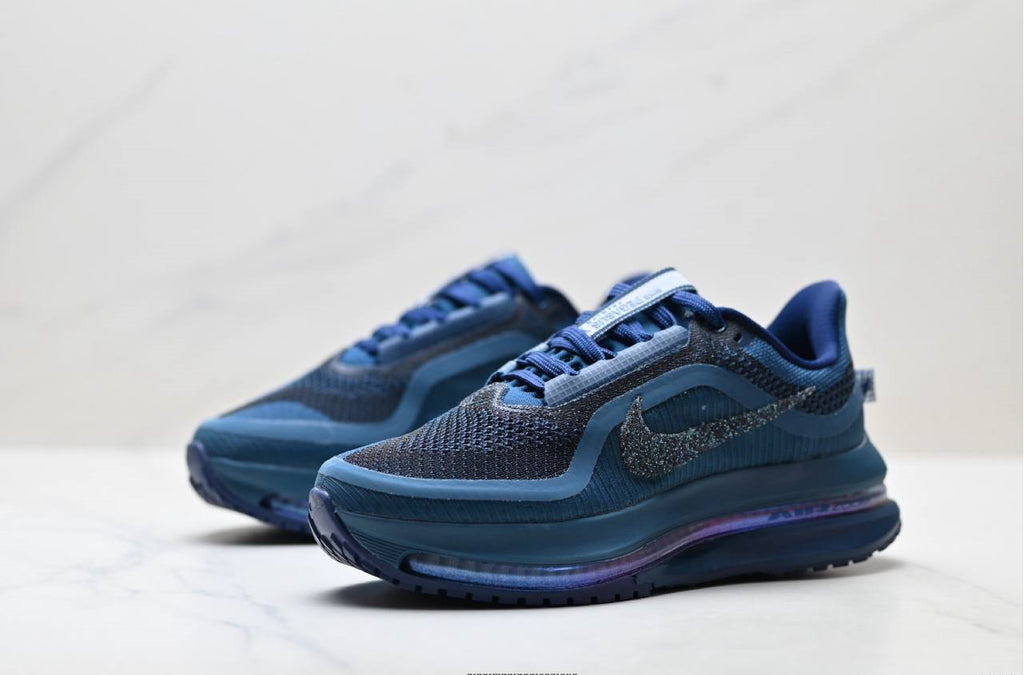 Обувки Air Zoom Pegasus Premium Swarovski Blue Force