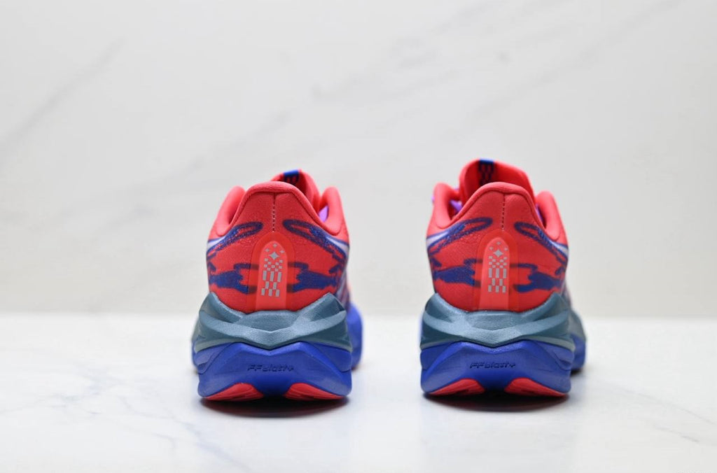 Обувки Superblast 3 Red Blue