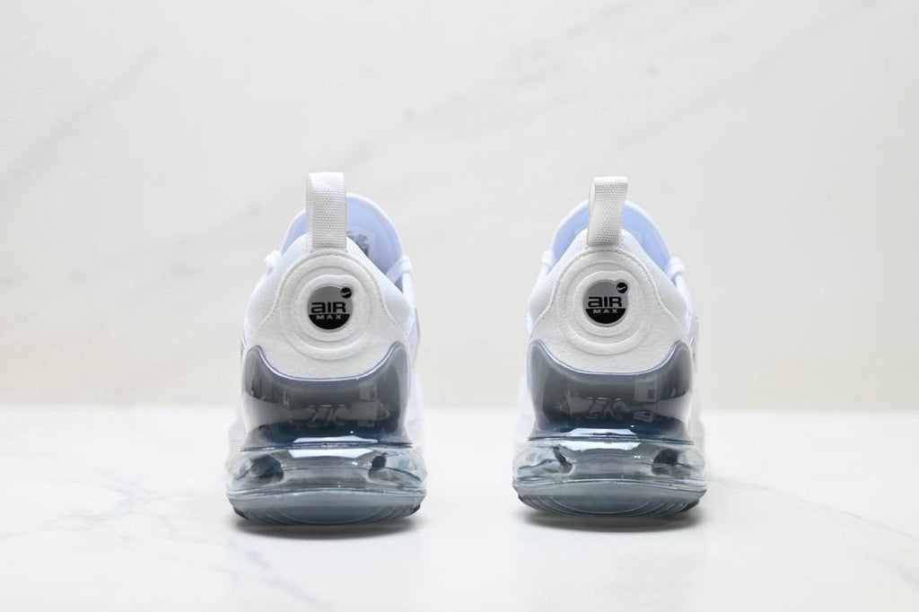 Обувки Air Max 270 Premium Off White Pure Platinum