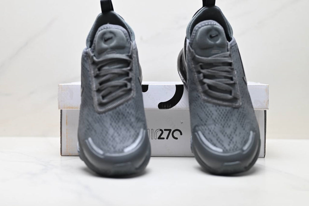 Обувки Air Max 270 Premium Smoke Grey