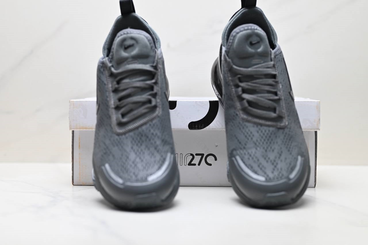 Обувки Air Max 270 Premium Smoke Grey