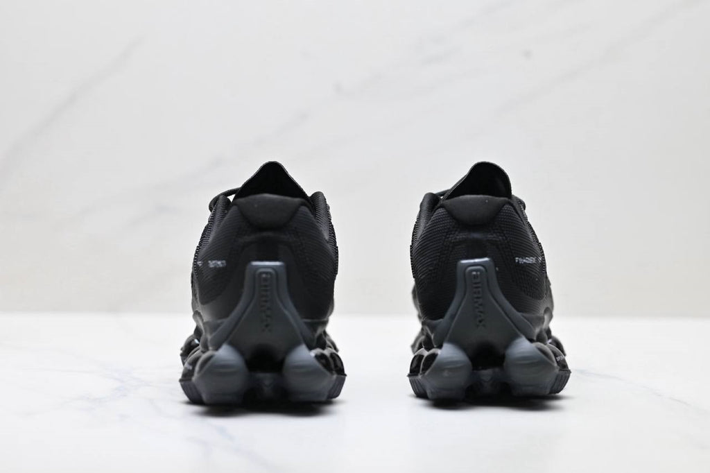 Обувки Air Liquid Max Fragment Black