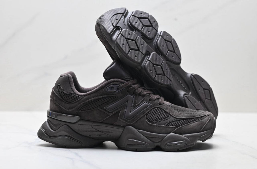 Обувки NB 9060 Brown