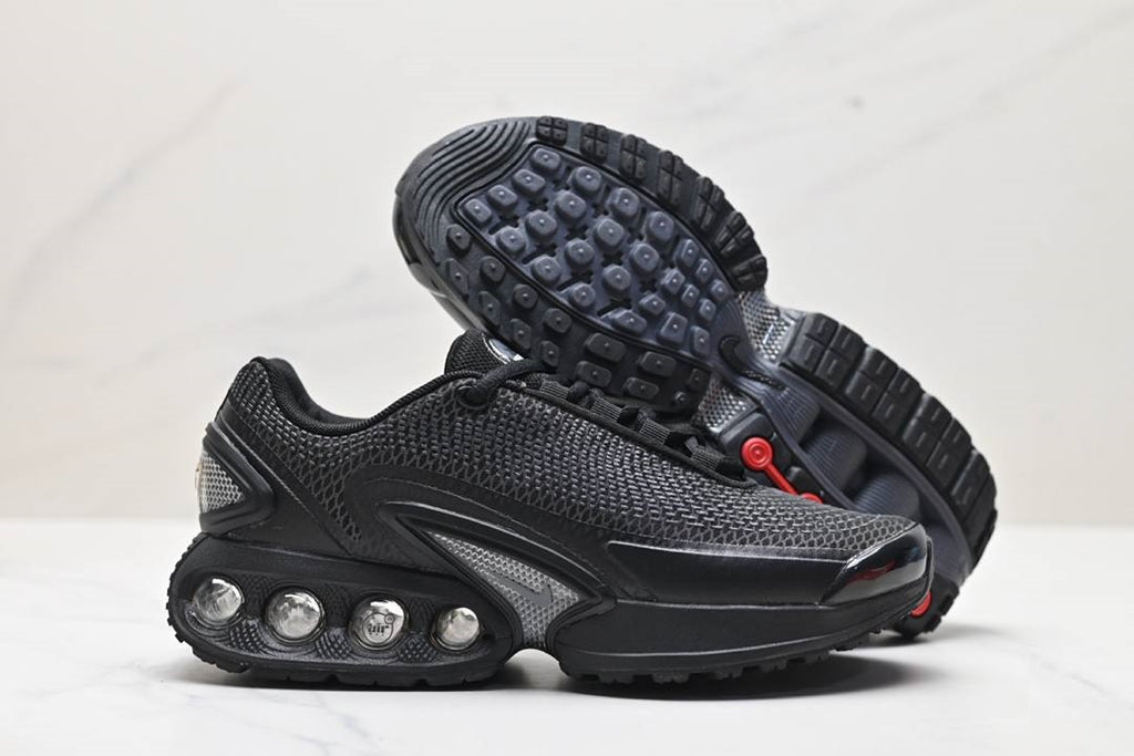 Обувки Air Max DN Black