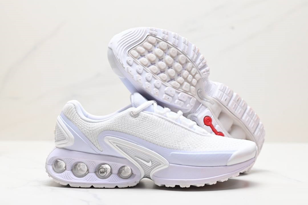 Обувки Air Max DN White