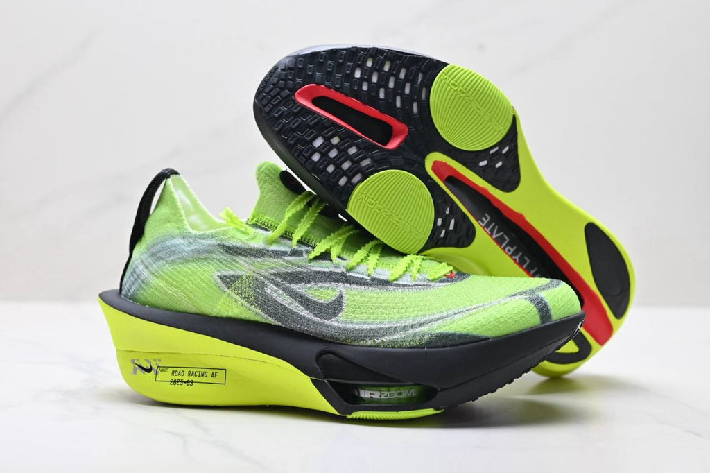 Обувки Air Zoom Alphafly Next% 3 Green