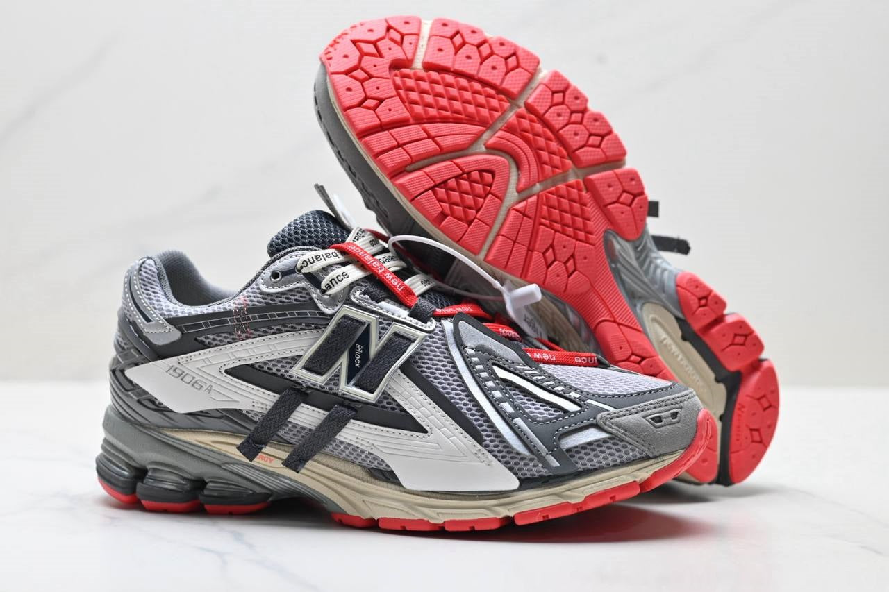 Обувки NB 1906A Slate Grey