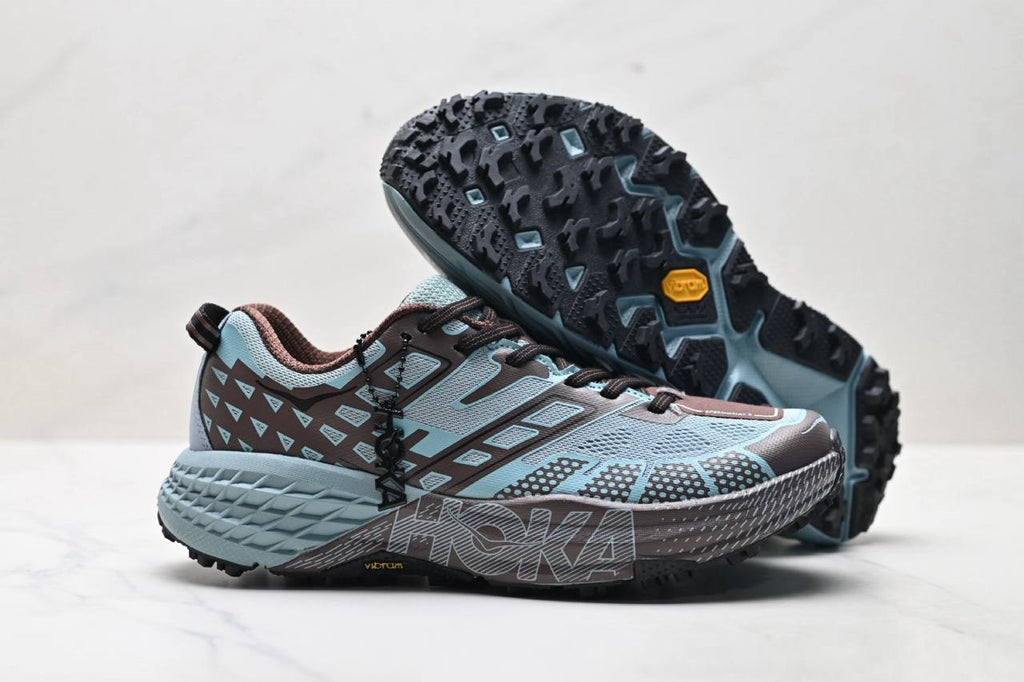 Обувки HOKA Speedgoat 2 Druzy Cold Brew