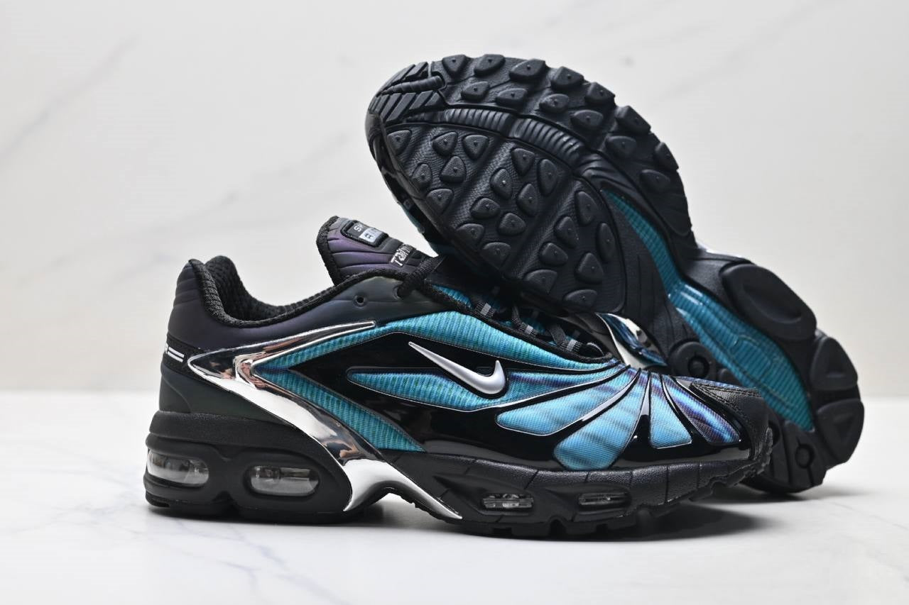 Обувки Air Max Tailwind V Skepta Chrome Blue