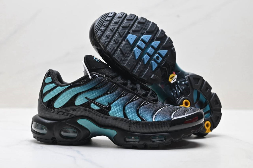 Обувки Air Max Plus Tn Black Dusty Cactus