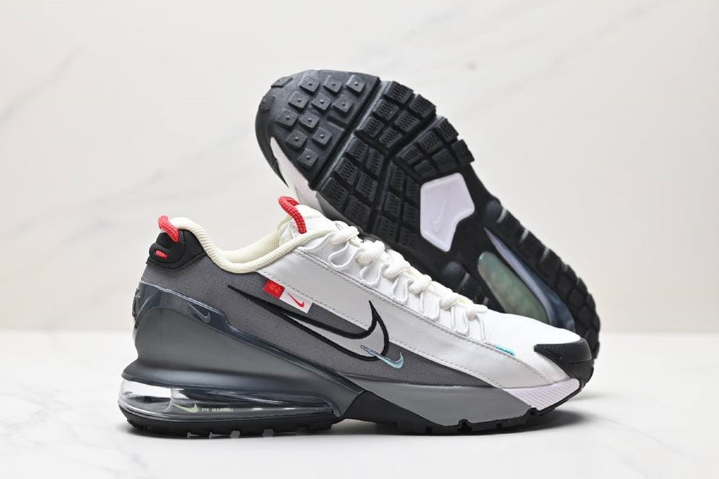Обувки Air Max Pulse Roam Summit White Metallic Silver