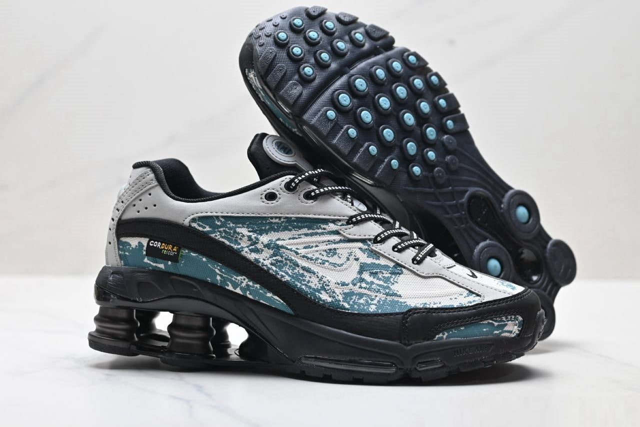 Обувки Shox Ride 2 Cordura Denim Turquoise