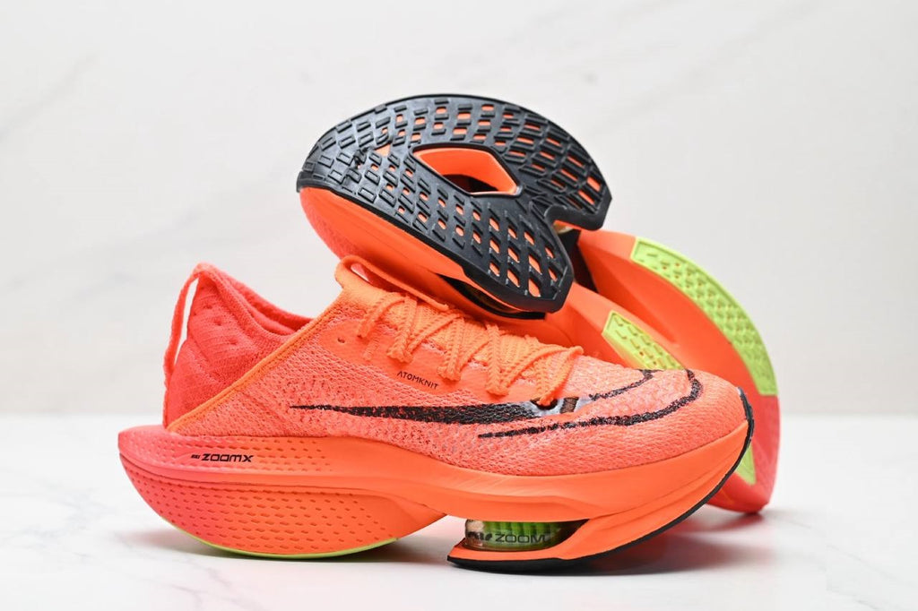 Обувки Air Zoom Alphafly Next% 2 Total Orange