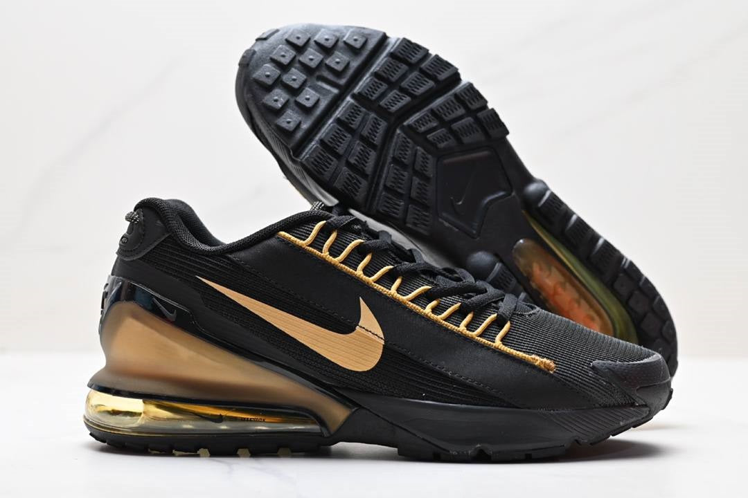 Обувки Air Max Pulse SE 2.0 Black Gold