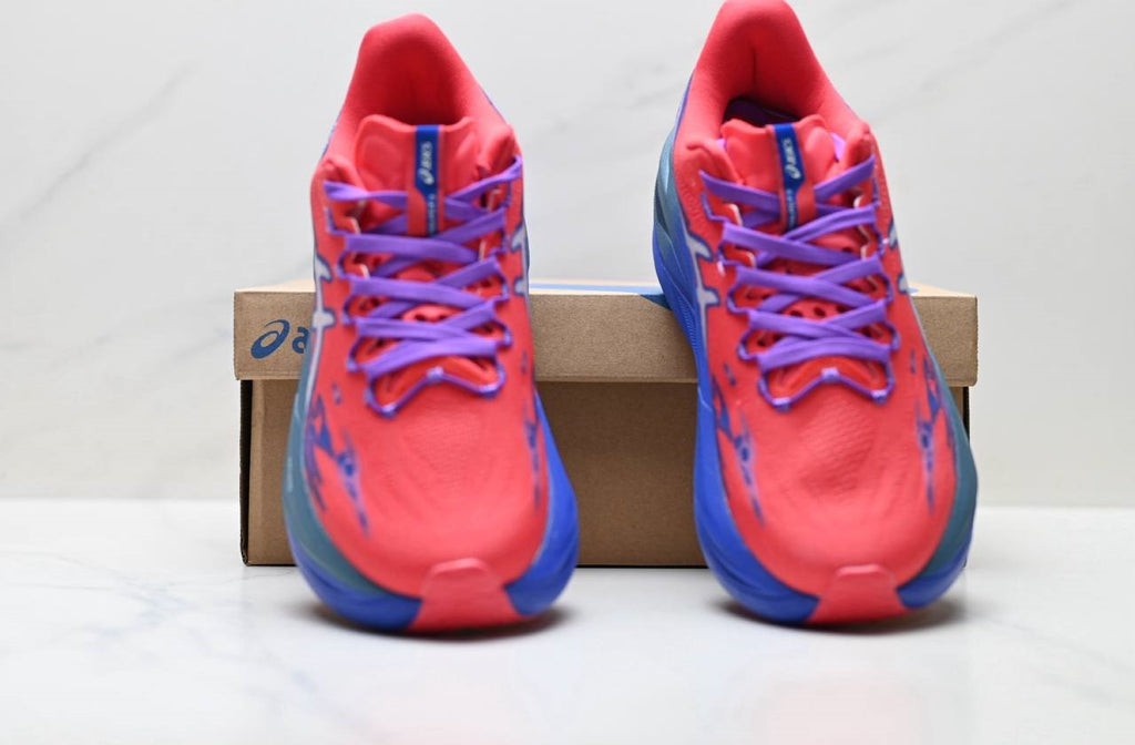 Обувки Superblast 3 Red Blue