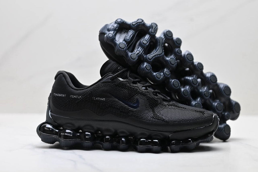 Обувки Air Liquid Max Fragment Black