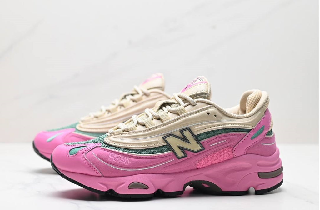 Обувки NB 1000 Real Pink Sandstone