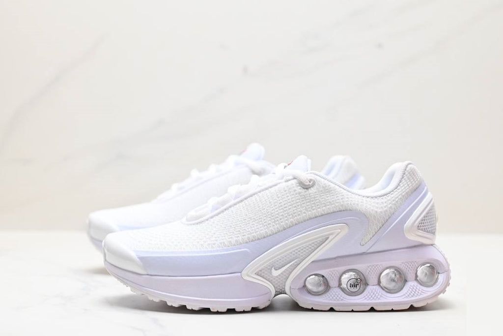 Обувки Air Max DN White