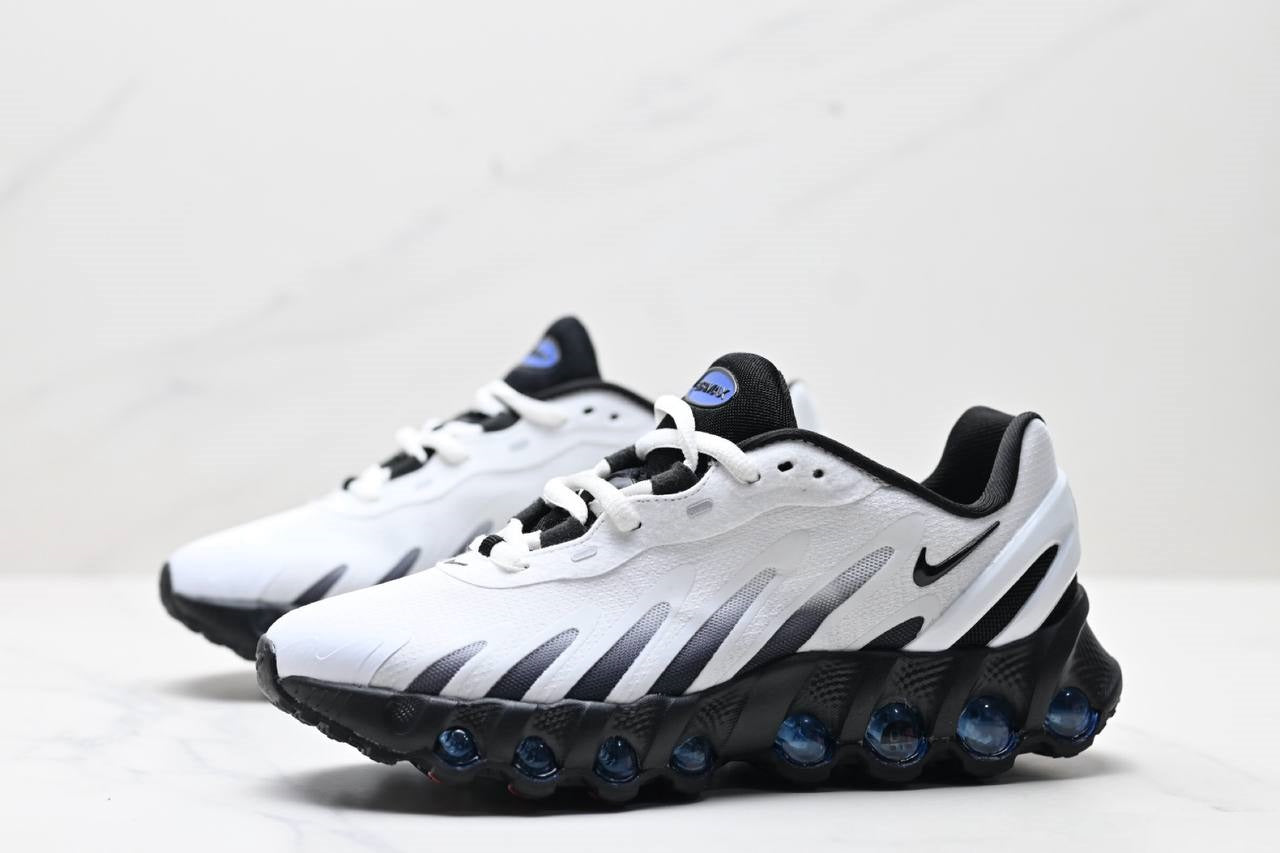 Обувки Air Max DN8 White Black B