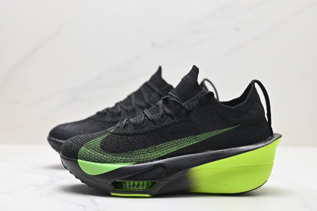 Обувки Air Zoom Alphafly Next% 3 Black/Green