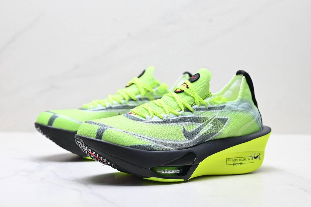 Обувки Air Zoom Alphafly Next% 3 Green