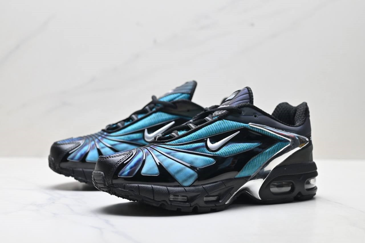 Обувки Air Max Tailwind V Skepta Chrome Blue