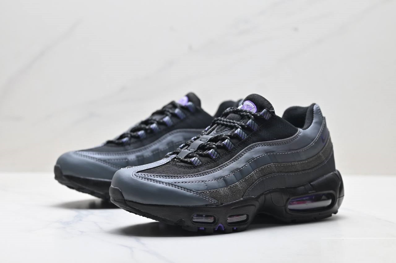 Обувки Air Max 95 Wild Grape
