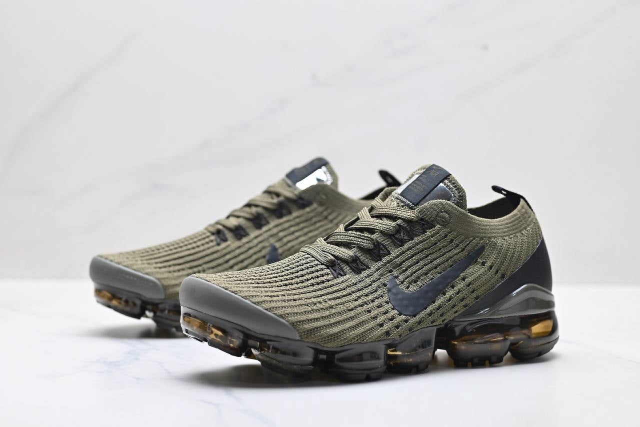 Обувки Air VaporMax Flyknit 3 Cargo Khaki Green