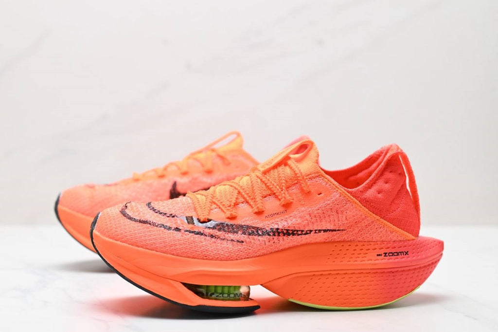 Обувки Air Zoom Alphafly Next% 2 Total Orange