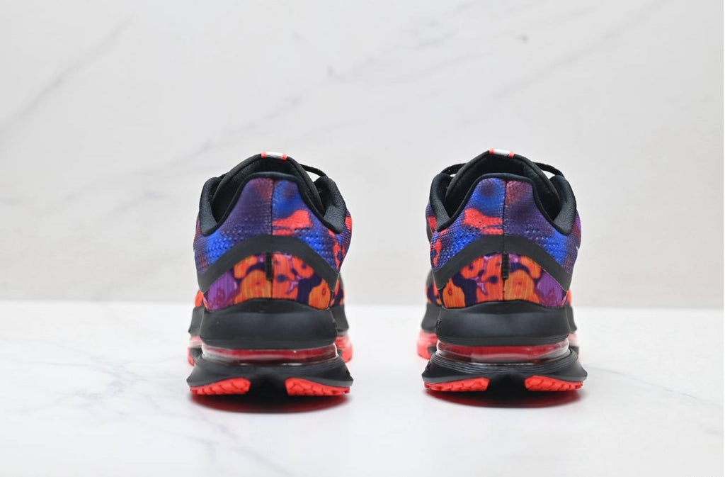 Обувки Air Zoom Pegasus Premium Bright Crimson Racer Blue