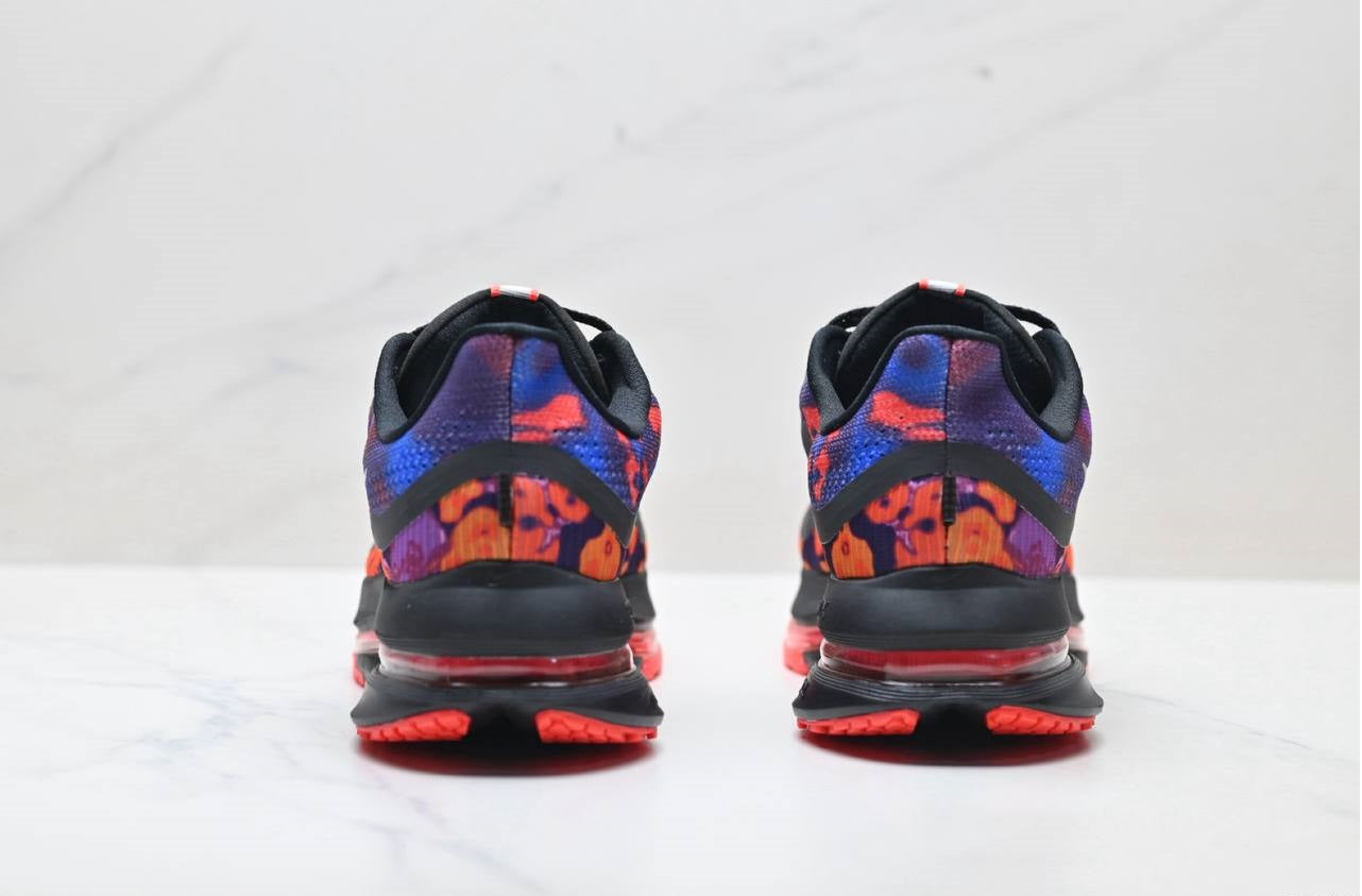 Обувки Air Zoom Pegasus Premium Bright Crimson Racer Blue