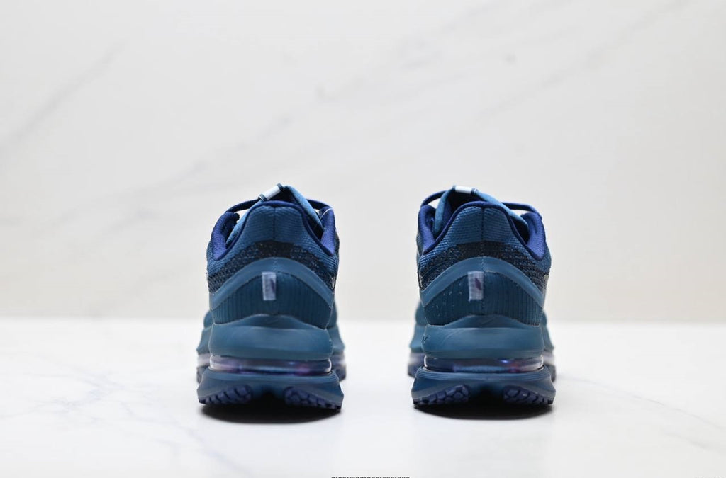Обувки Air Zoom Pegasus Premium Swarovski Blue Force