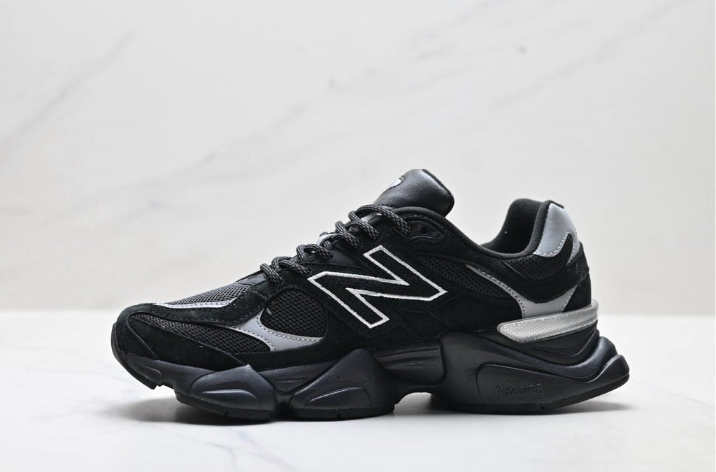 Обувки NB 9060 Black Grey