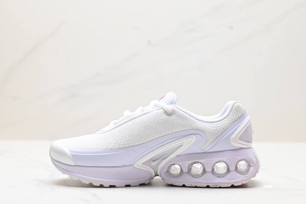 Обувки Air Max DN White