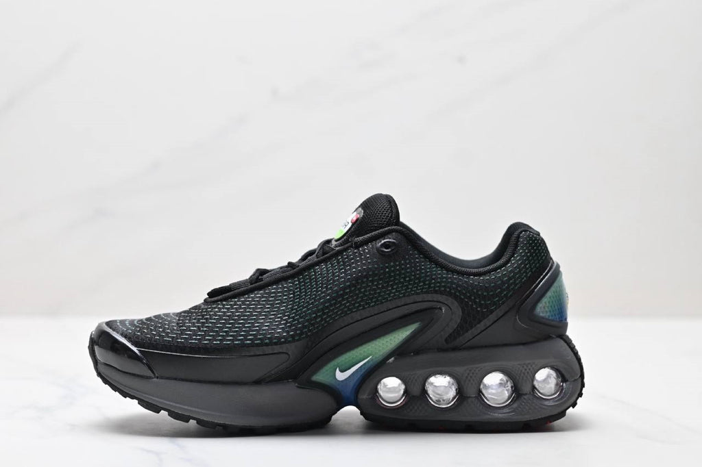 Обувки Air Max DN Hyper Cobalt Rage Green