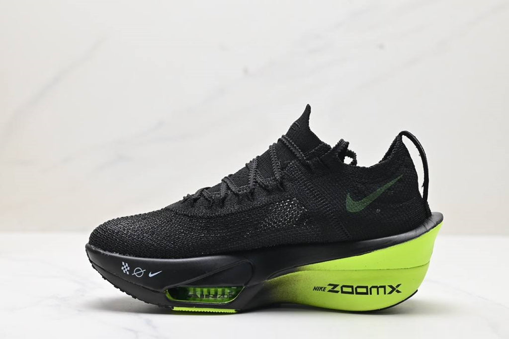 Обувки Air Zoom Alphafly Next% 3 Black/Green