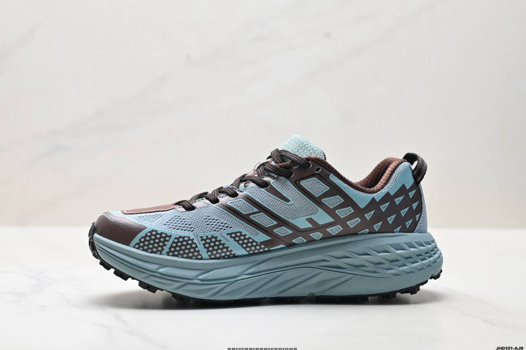 Обувки HOKA Speedgoat 2 Druzy Cold Brew